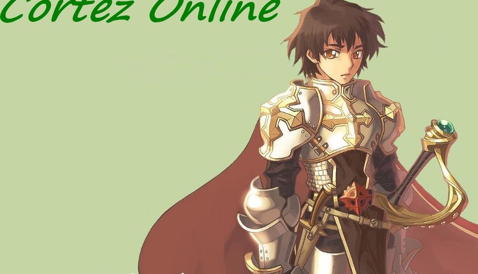 Arte do Cortez Online