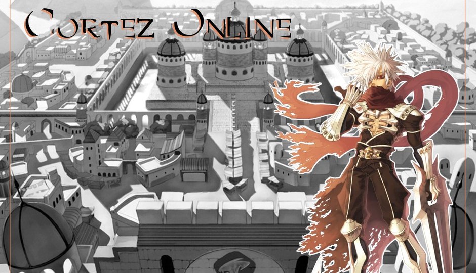 Arte do Cortez Online